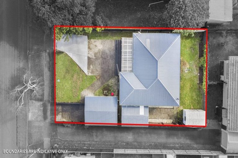 Photo of property in 1/52 Takanini Road, Takanini, 2112