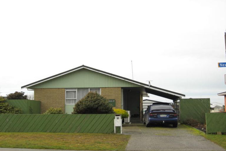 Photo of property in 10 Newbie Street, Heidelberg, Invercargill, 9812