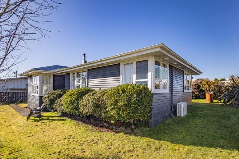 Photo of property in 34 Ward Street, National Park, Owhango, 3989