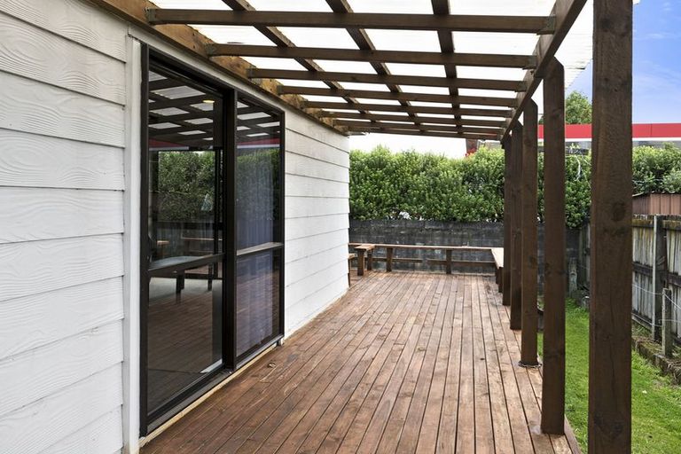 Photo of property in 5a Lincoln Terrace, Gate Pa, Tauranga, 3112