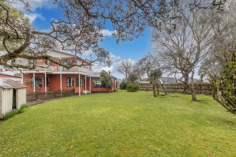 Photo of property in 29 Mangahao Road, Pahiatua, 4910