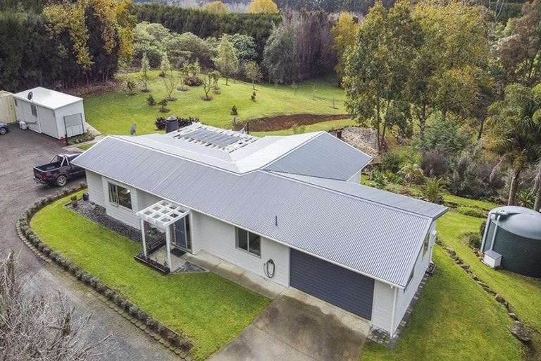 Photo of property in 107b Kapiro Road, Kerikeri, 0294