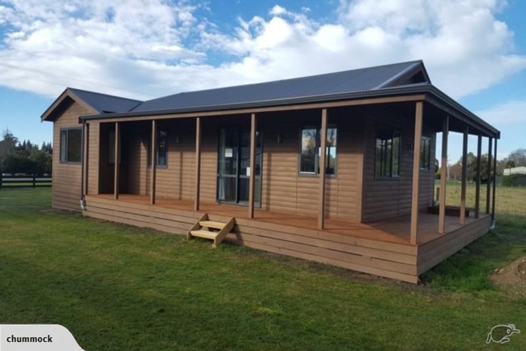 Photo of property in 54 Old Main Road North, Leithfield, Amberley, 7481