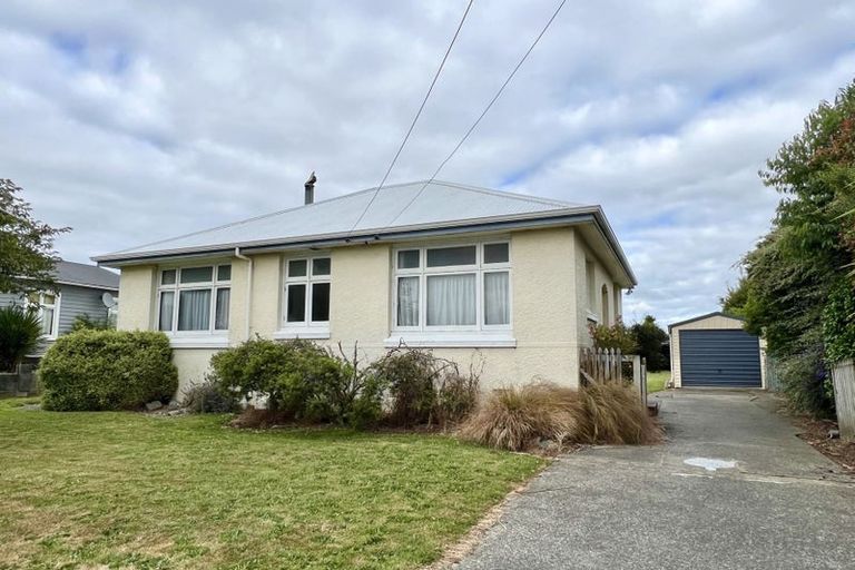 Photo of property in 194 Ross Street, Grasmere, Invercargill, 9810