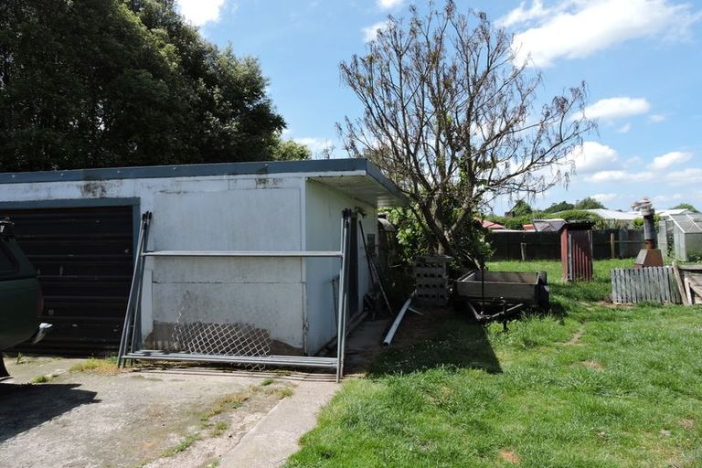 Photo of property in 17 Peria Road, Matamata, 3400