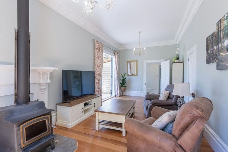 Photo of property in 569 Wakefield-kohatu Highway, Foxhill, Wakefield, 7095