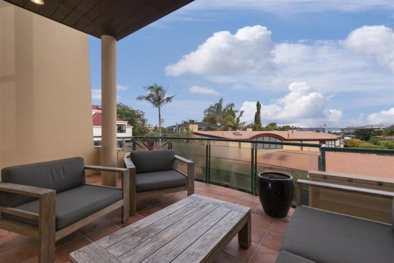 Photo of property in 3/22 Killarney Street, Takapuna, Auckland, 0622