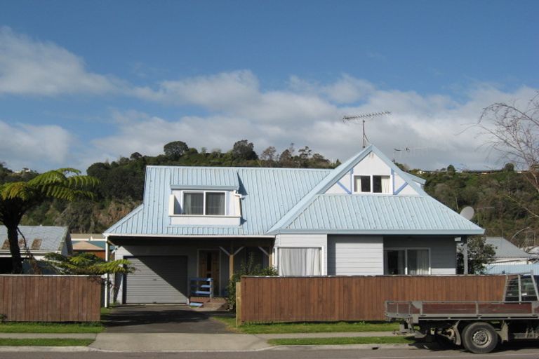 Photo of property in 77 Mcalister Street, Whakatane, 3120