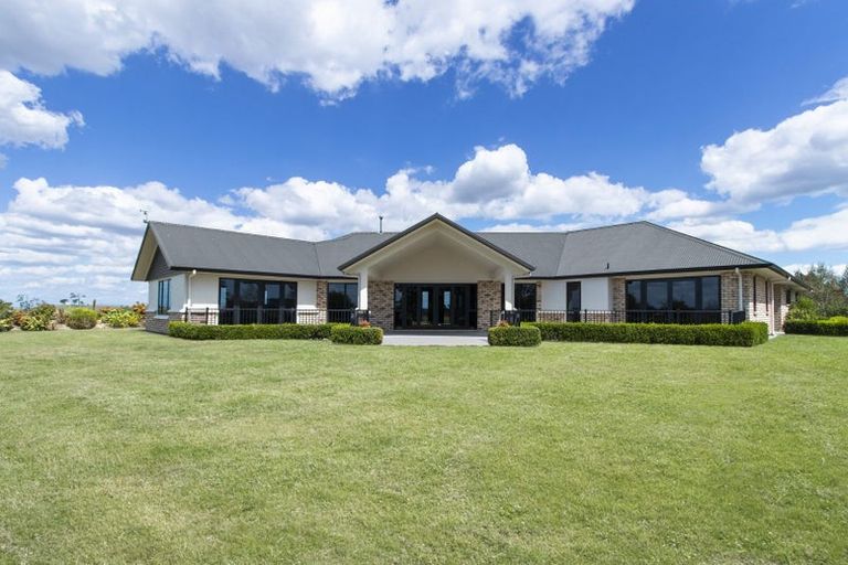 Photo of property in 58 Ridge Park Drive, Horotiu, Hamilton, 3288