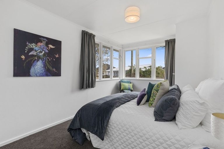 Photo of property in 4/17 Kowhai Street, Naenae, Lower Hutt, 5011