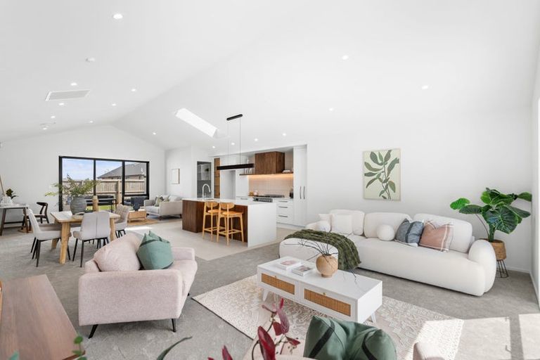 Photo of property in 48 Oates Street, Lincoln, 7608