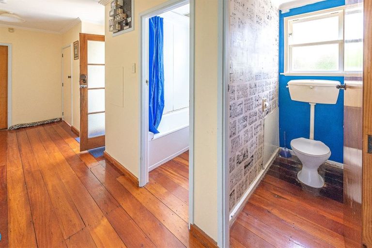 Photo of property in 16 Wakefield Street, Whanganui East, Whanganui, 4500