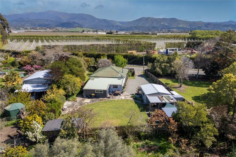 Photo of property in 35 Quayle Street, Motueka, 7120