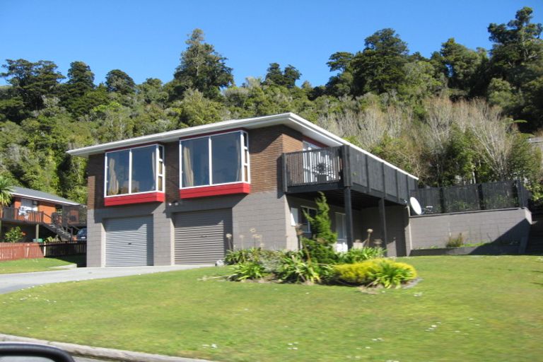 Photo of property in 44 Power Road, Karoro, Greymouth, 7805