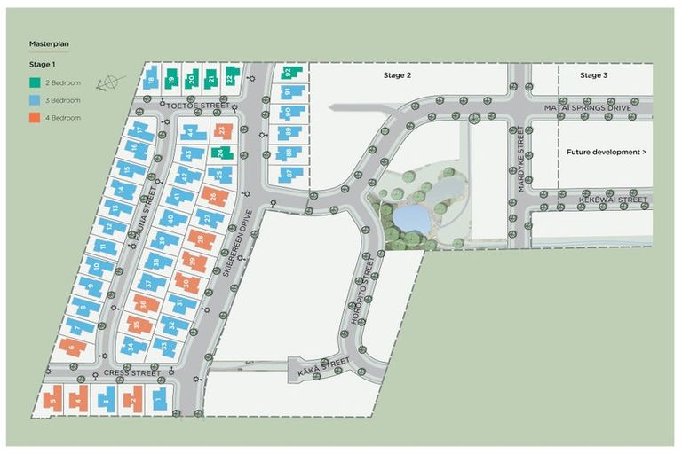 Photo of property in 52 Skibbereen Drive, Halswell, Christchurch, 8025