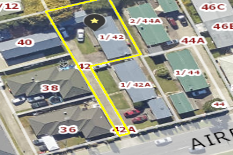 Photo of property in 42 Airfield Road, Takanini, 2112