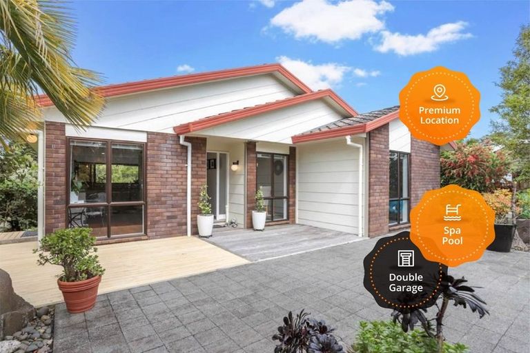 Photo of property in 43 Vintage Drive, Henderson, Auckland, 0612