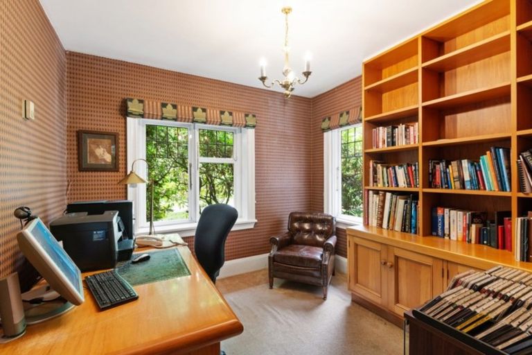 Photo of property in 186 Fendalton Road, Fendalton, Christchurch, 8052