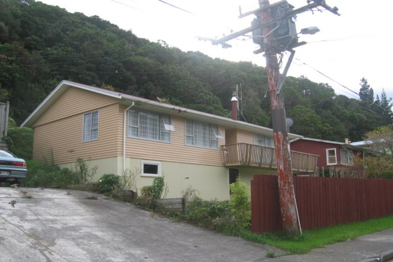 Photo of property in 99 Hair Street, Wainuiomata, Lower Hutt, 5014