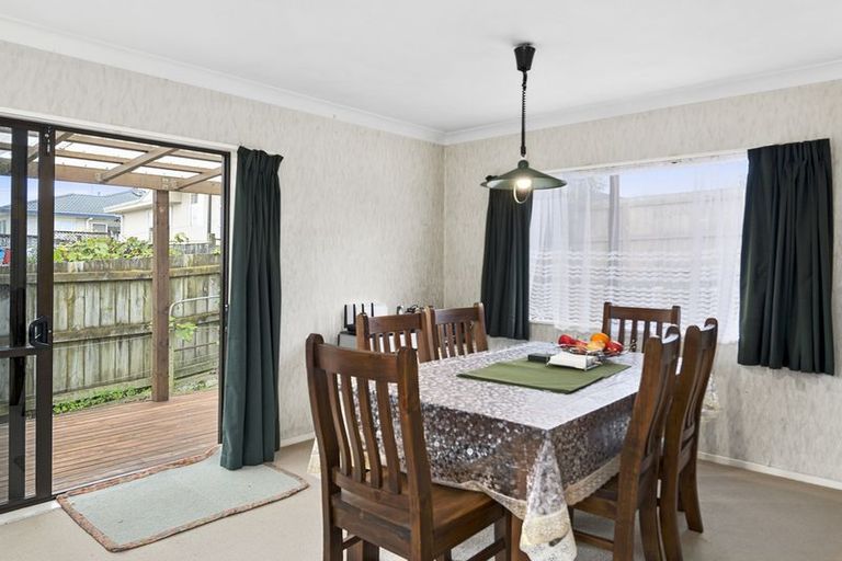 Photo of property in 5a Lincoln Terrace, Gate Pa, Tauranga, 3112