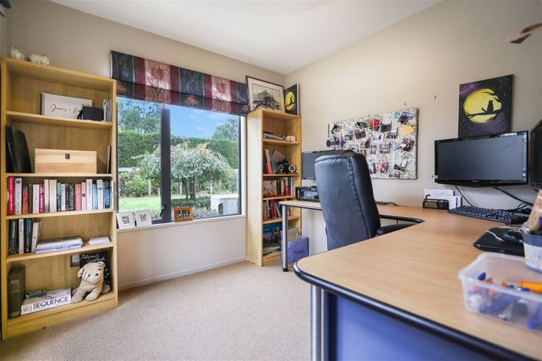 Photo of property in 222 Tinwald Westerfield Mayfield Road, Tinwald, Ashburton, 7771