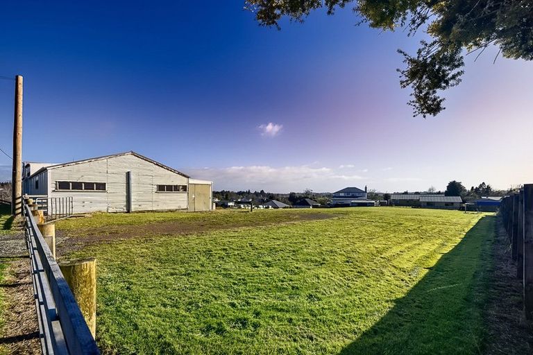 Photo of property in 8 Short Street, Kihikihi, Te Awamutu, 3800