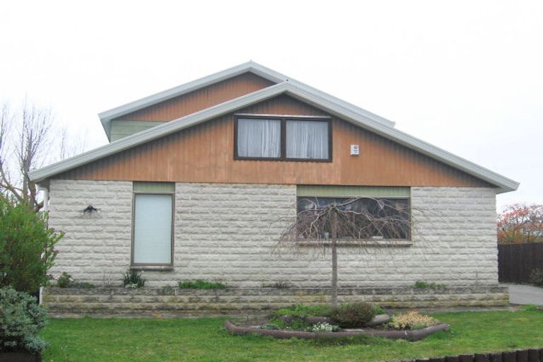Photo of property in 72 Gloucester Street, Greenmeadows, Napier, 4112