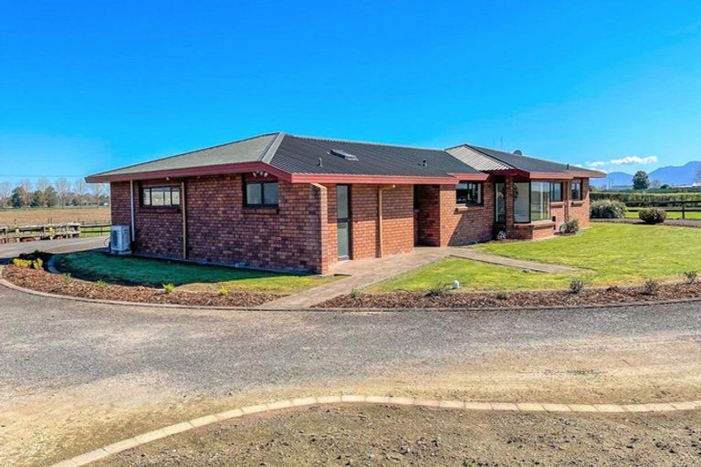 Photo of property in 151 Banks Road, Matamata, 3473