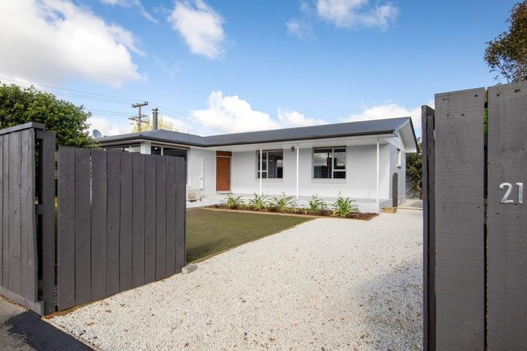 Photo of property in 218 Scott Street, Redwoodtown, Blenheim, 7201