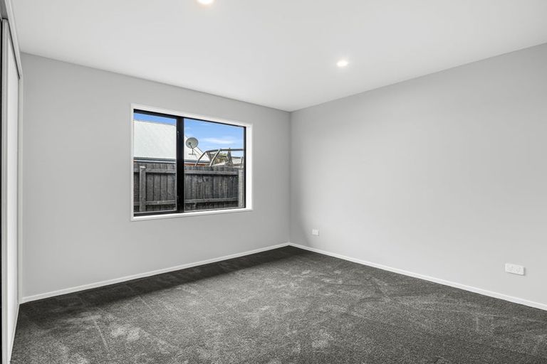 Photo of property in 11a Coleridge Street, Rolleston, 7614