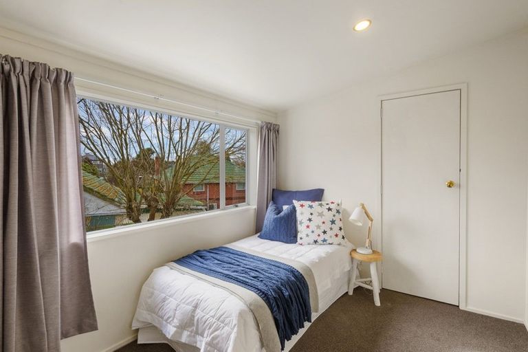 Photo of property in 122a Brookside Terrace, Bryndwr, Christchurch, 8053