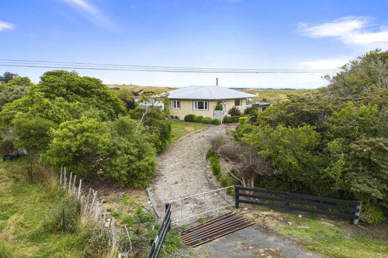 Photo of property in 594 Waituna Tapuae Road, Waituna West, Feilding, 4779