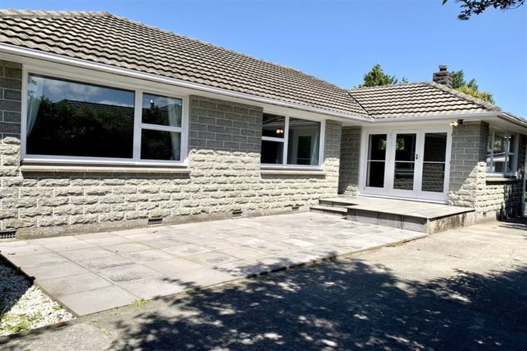 Photo of property in 80 Daniels Road, Redwood, Christchurch, 8051