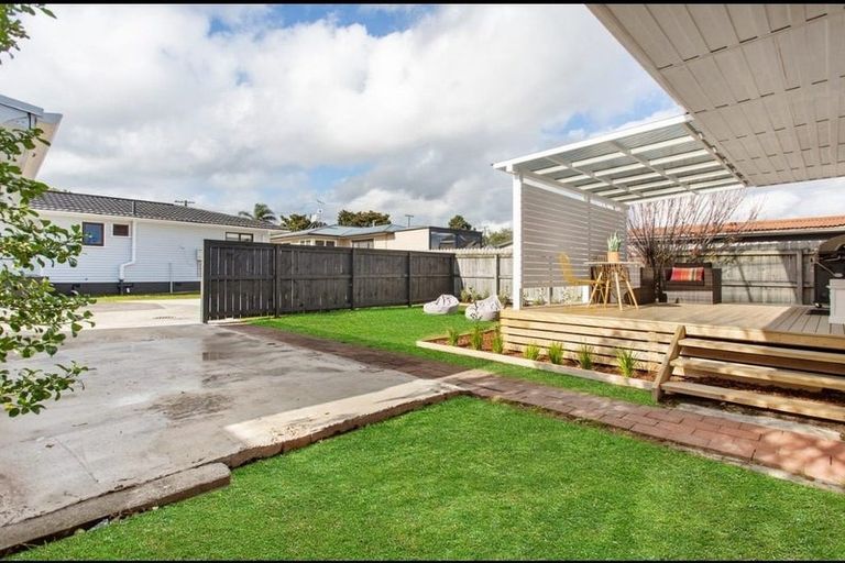 Photo of property in 36a Alma Crescent, Papakura, 2110