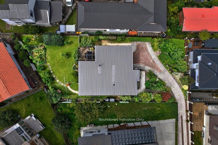 Photo of property in 22 Widmore Drive, Massey, Auckland, 0614