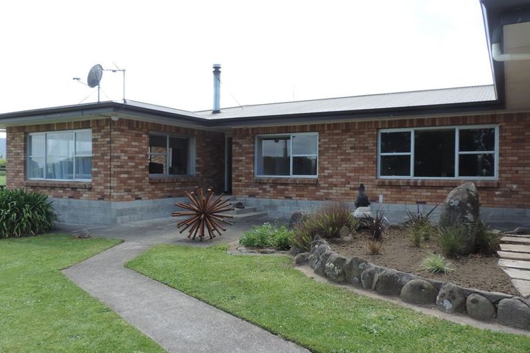 Photo of property in 874 Old Te Aroha Road, Okauia, Matamata, 3471