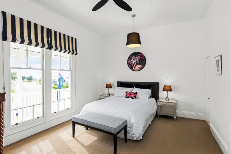 Photo of property in 8 Battery Road, Ahuriri, Napier, 4110