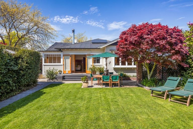 Photo of property in 21 Cardiff Avenue, Somerfield, Christchurch, 8024