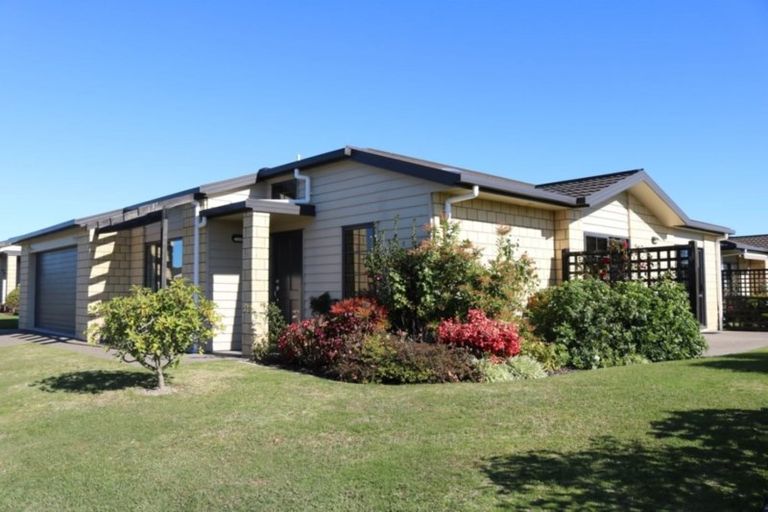 Photo of property in Parkside Villas, 72/11 Manuka Street, Matamata, 3400