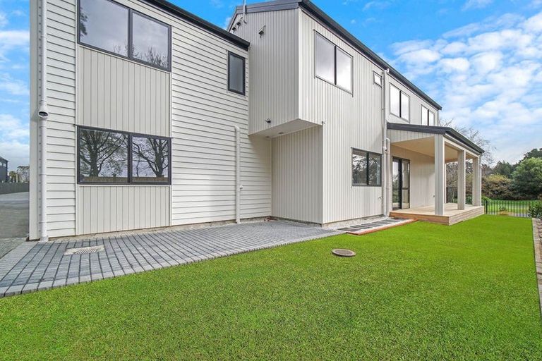 Photo of property in 35b Burberry Road, Karaka, Papakura, 2578