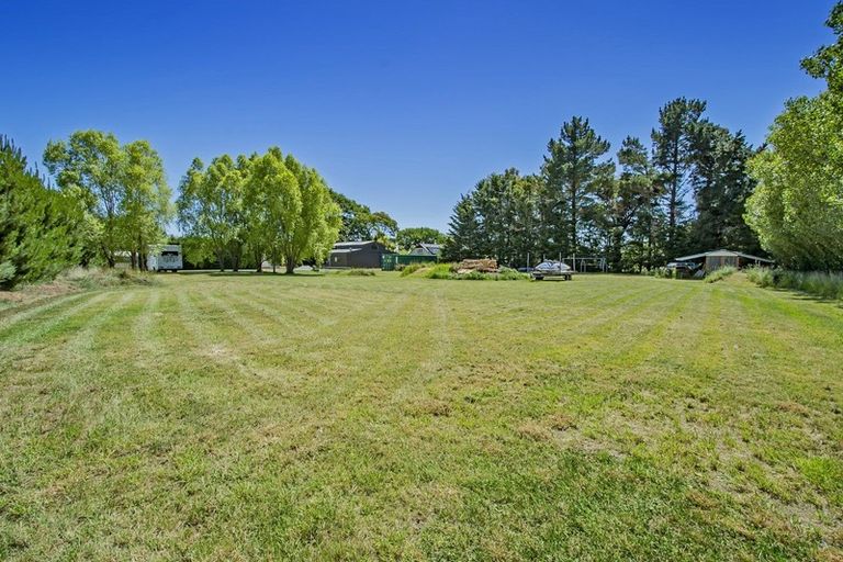 Photo of property in 1089 Leeston Road, Leeston, 7683