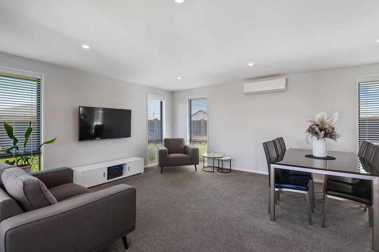 Photo of property in 51 Bavaria Drive, Rolleston, 7614