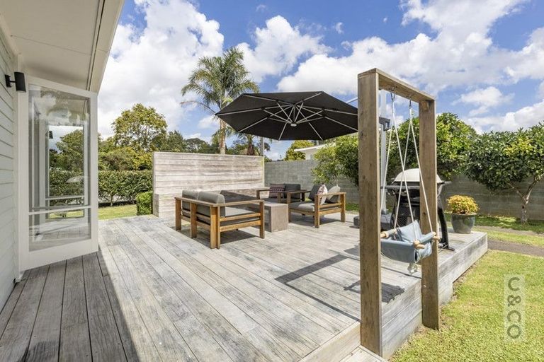 Photo of property in 15 Albert Street, Riverhead, 0820