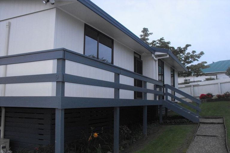 Photo of property in 9 Park View Rise, Gate Pa, Tauranga, 3112