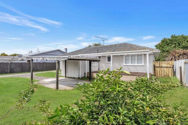 Photo of property in 1/160 Porchester Road, Papakura, 2110