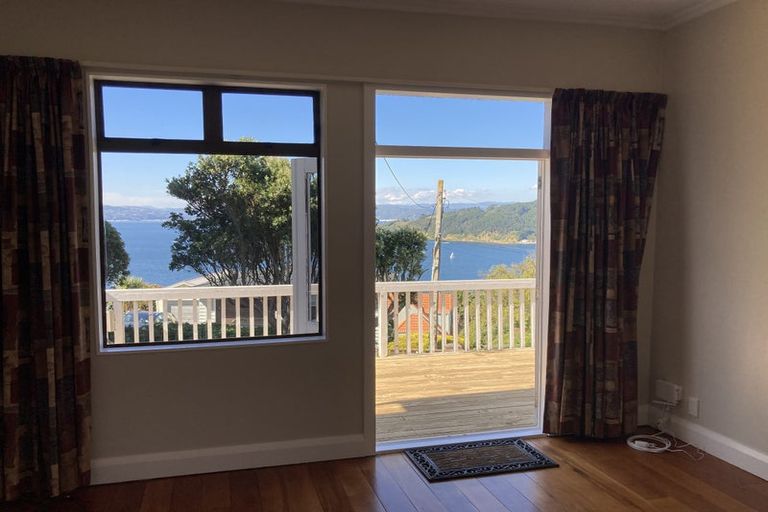 Photo of property in 165 Te Anau Road, Hataitai, Wellington, 6021
