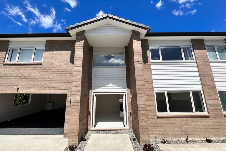 Photo of property in 6 Brickworks Bay Road, Hobsonville, Auckland, 0618