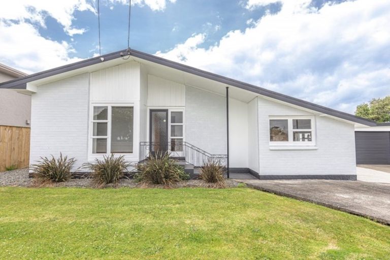 Photo of property in 58 Devon Road, Springvale, Whanganui, 4501