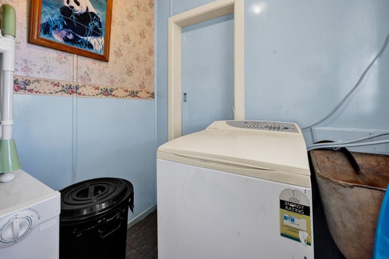 Photo of property in 20 Ramanui Avenue, Hawera, 4610