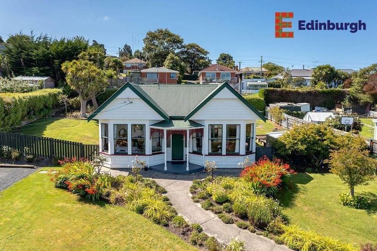 Photo of property in 21 Alexander Street, Abbotsford, Dunedin, 9018